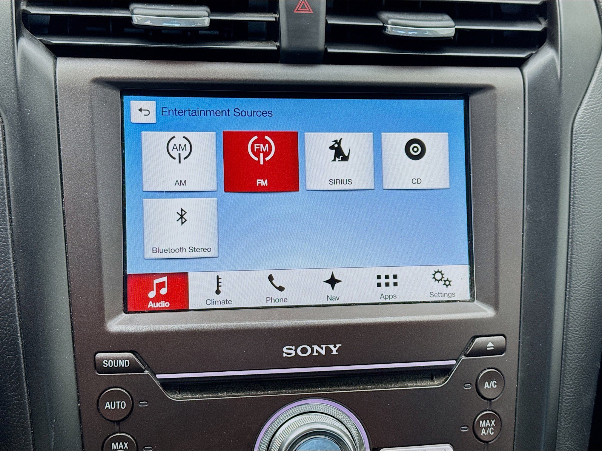 Used 2018 Ford Fusion Energi Titanium image 11