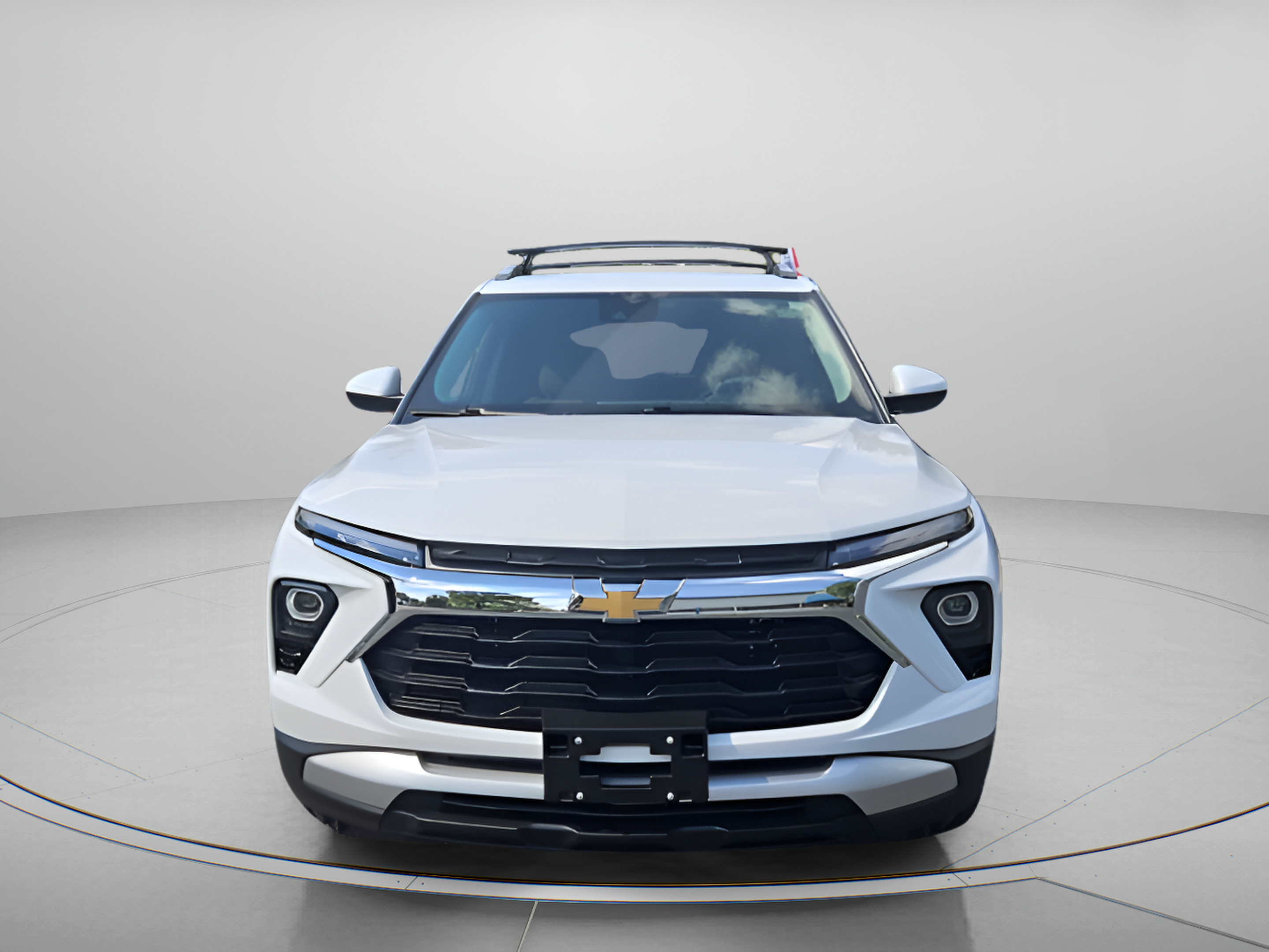 Used 2025 Chevrolet TrailBlazer LT FWD image 8