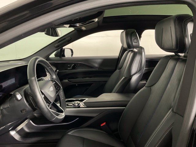 Certified 2024 Cadillac Lyriq Sport w/ LPO, Floor Liner Package AWD/4WD image 26