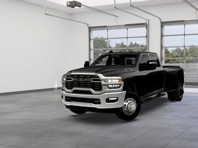 New 2026 RAM 3500 Tradesman image 2