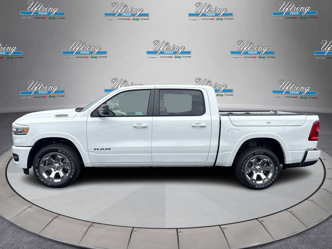 New 2026 RAM 1500 Lone Star image 6