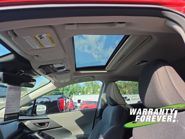 Certified 2026 Subaru Crosstrek 2.5i Premium AWD/4WD image 13