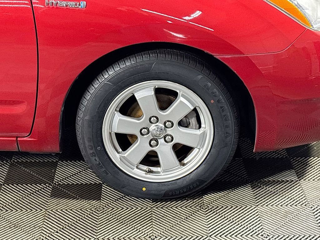 Used 2009 Toyota Prius image 23