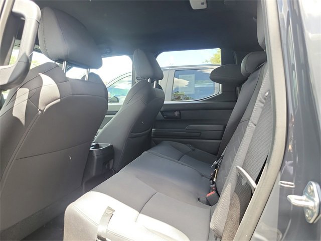 Used 2024 Toyota Tacoma TRD Sport image 8