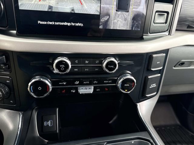 Used 2023 Ford F150 XLT w/ Equipment Group 302A High image 31