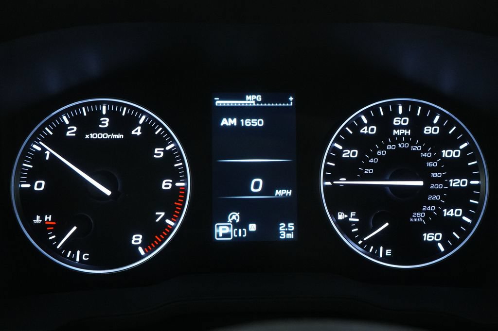 New 2026 Subaru Forester Premium AWD/4WD image 37