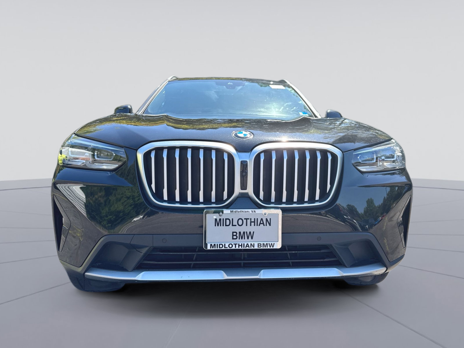 Used 2024 BMW X3 sDrive30i w/ Premium Package RWD image 4