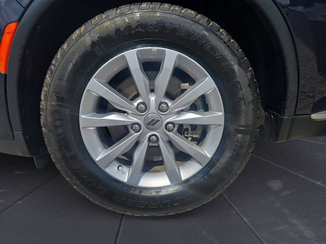 Used 2024 Dodge Durango SXT w/ 3rd Row Seating Group RWD image 14