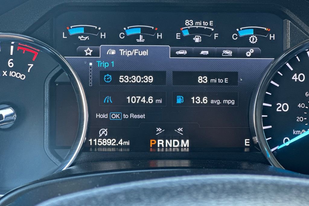 Used 2019 Ford Expedition Platinum image 33