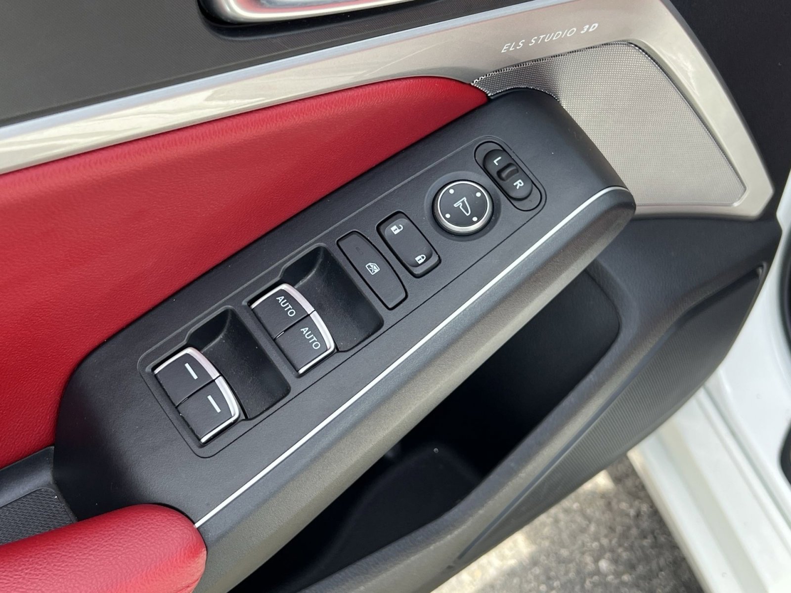 Used 2024 Acura Integra A-Spec FWD image 16
