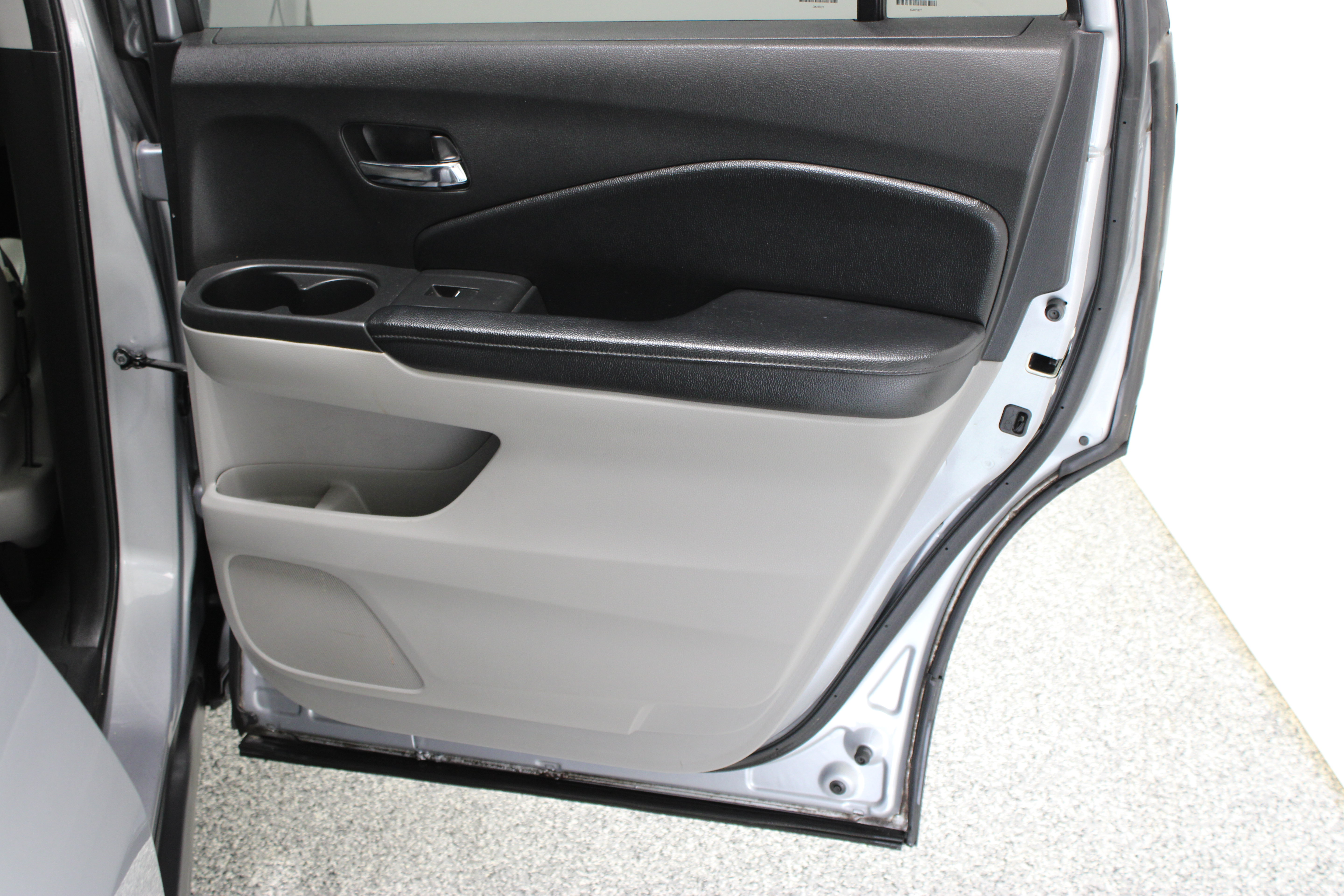 Used 2018 Honda Pilot EX-L image 37