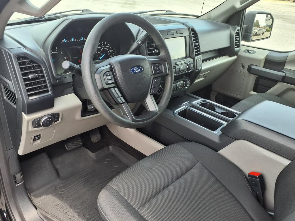 Used 2019 Ford F150 XL w/ Equipment Group 101A Mid RWD image 23