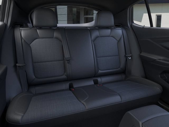 New 2026 Buick Envista Sport Touring w/ Convenience I Package FWD image 49