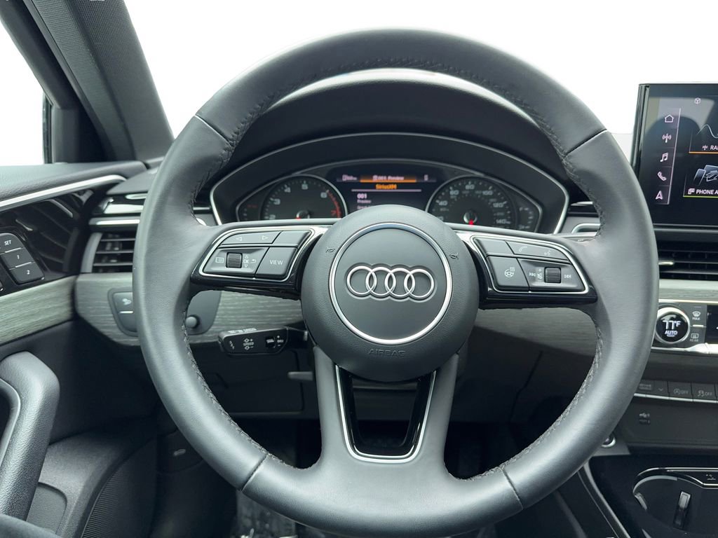 Used 2023 Audi A4 2.0T Premium w/ Convenience Package image 23