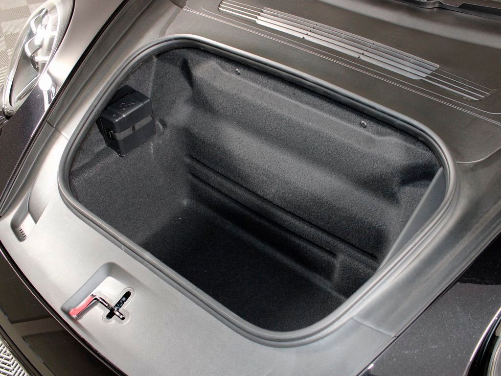 New 2026 Porsche 911 Carrera image 12