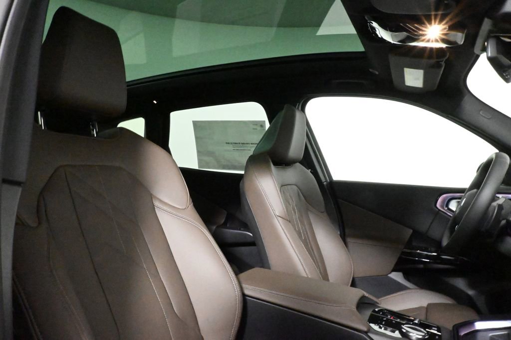 Used 2026 BMW X3 xDrive30 w/ Convenience Package image 34