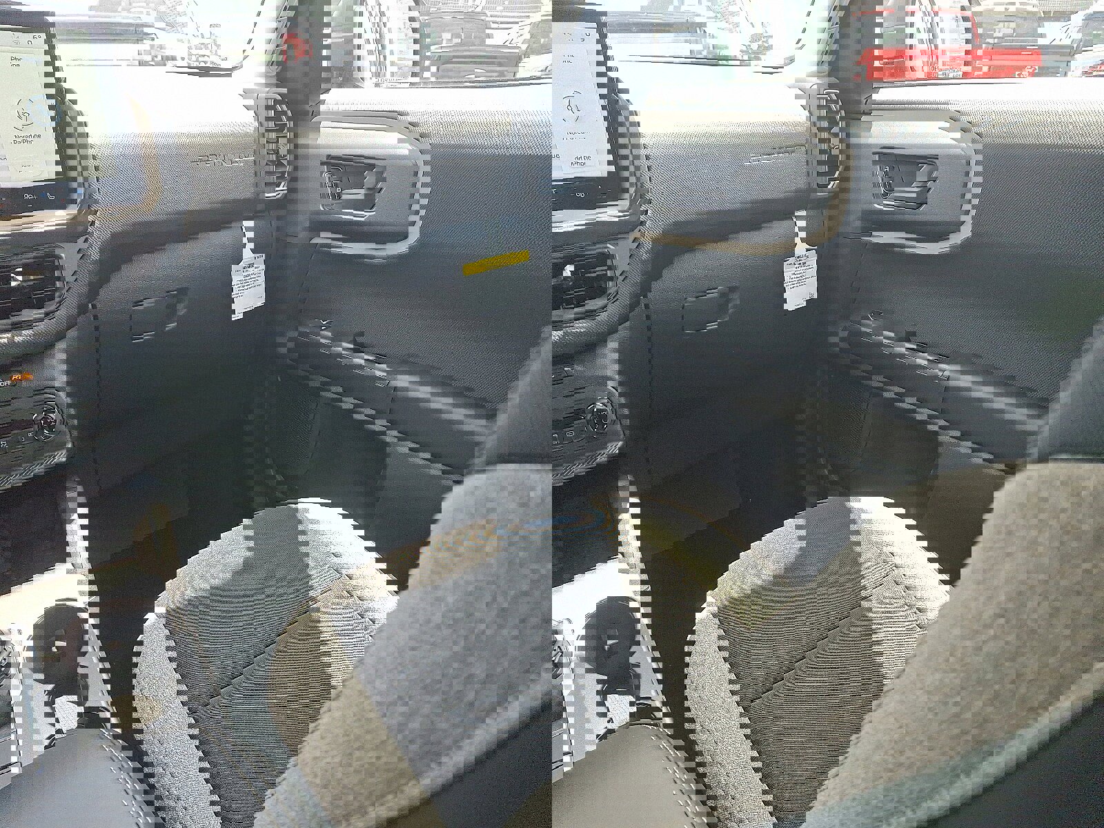 New 2025 Ford Bronco Sport Big Bend image 34