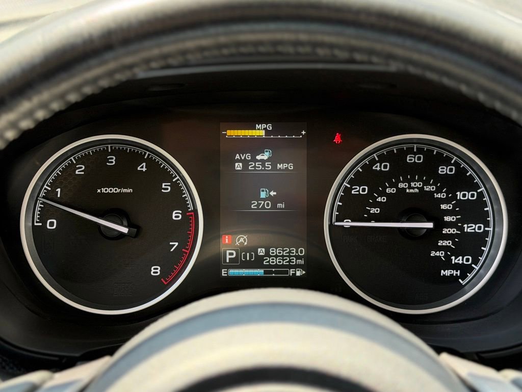 Used 2021 Subaru Forester Limited AWD/4WD image 10