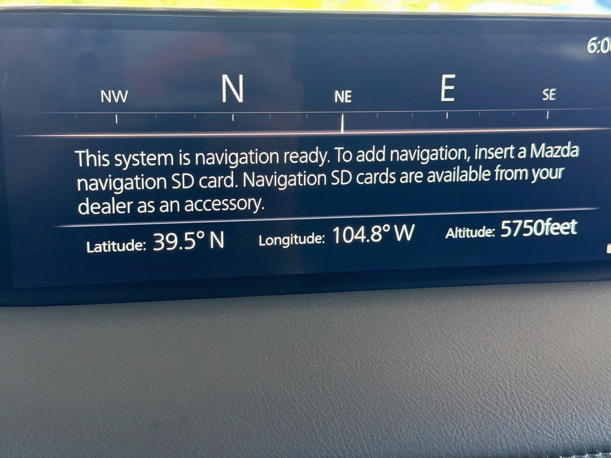 Used 2025 MAZDA CX-5 AWD 2.5 S w/ Preferred Package image 21