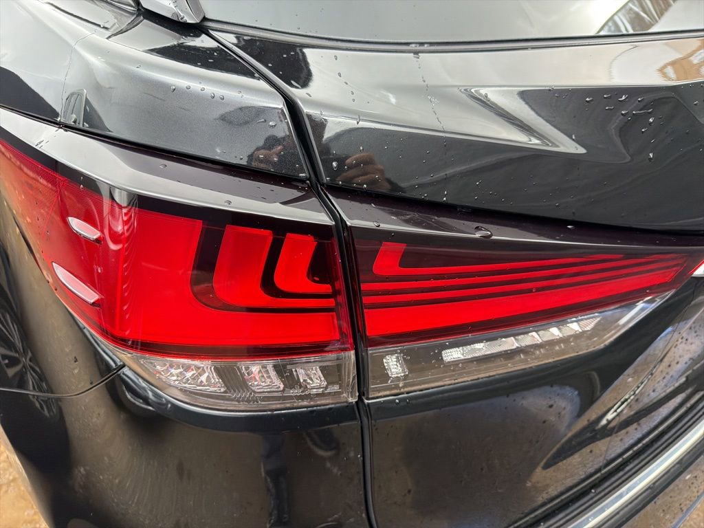 Used 2020 Lexus RX 450h AWD w/ Luxury Package image 25