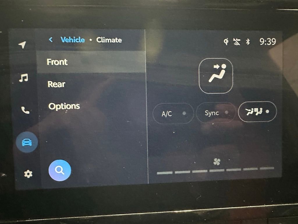 Used 2025 Toyota Highlander XSE image 31