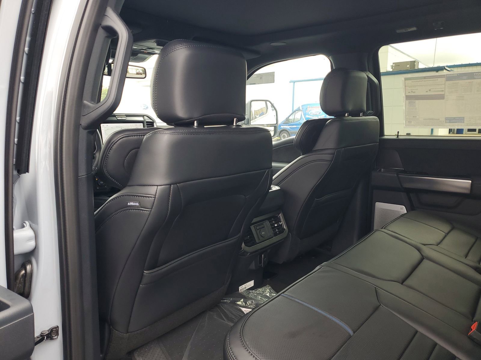 New 2026 Ford F350 Platinum image 10