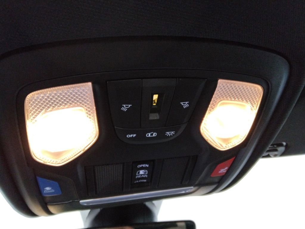 Used 2022 RAM 1500 Big Horn image 27