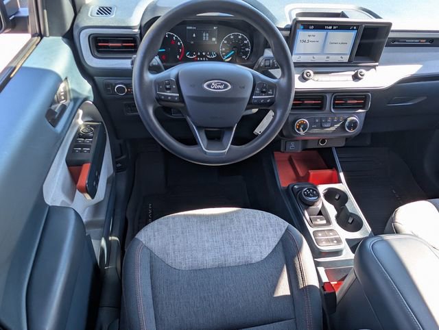 Certified 2022 Ford Maverick XLT w/ Equipment Group 300A Standard image 9