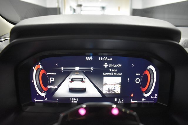 Certified 2025 Nissan Rogue SL w/ Tech Package image 33