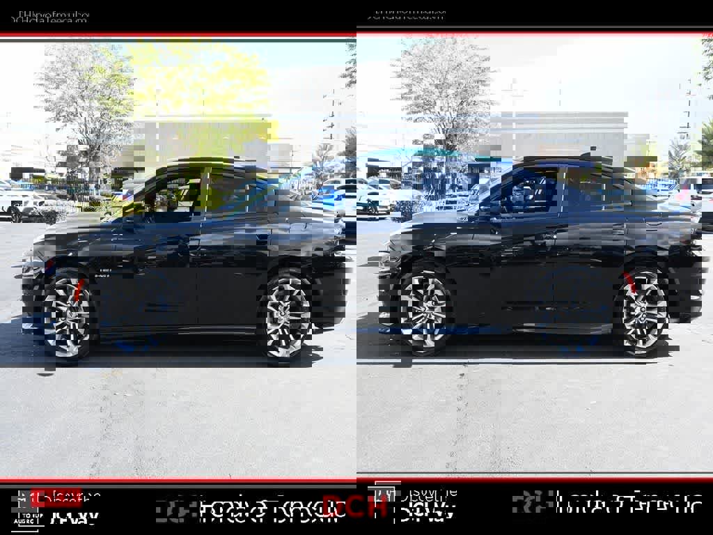 Used 2021 Dodge Charger R/T image 4