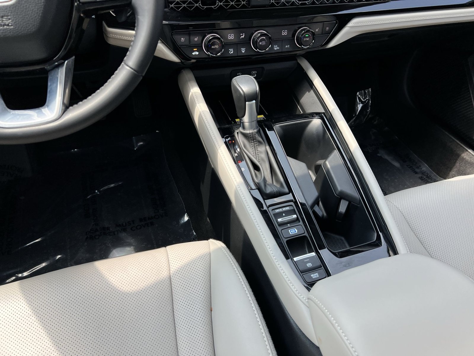 Used 2023 Honda Accord Touring image 22