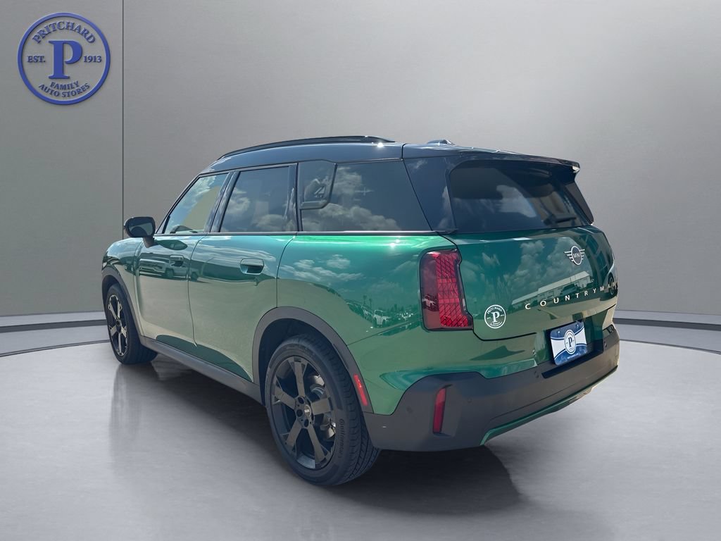 Used 2026 MINI Cooper Countryman S AWD/4WD image 5