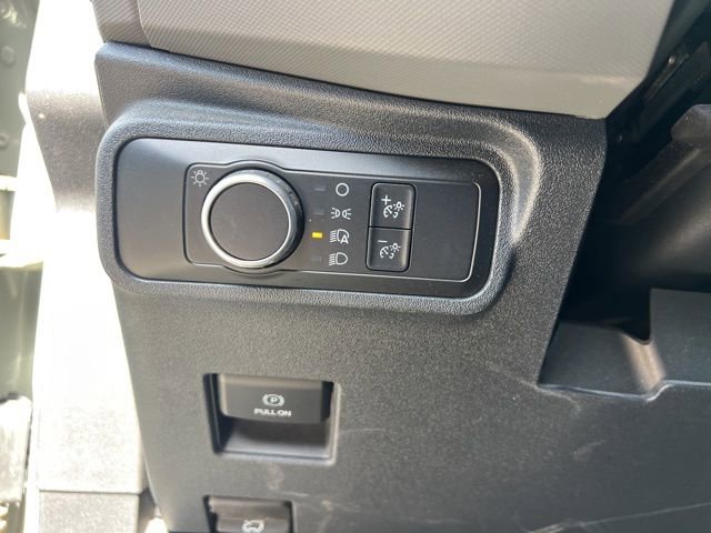 Used 2022 Ford Bronco Black Diamond image 20