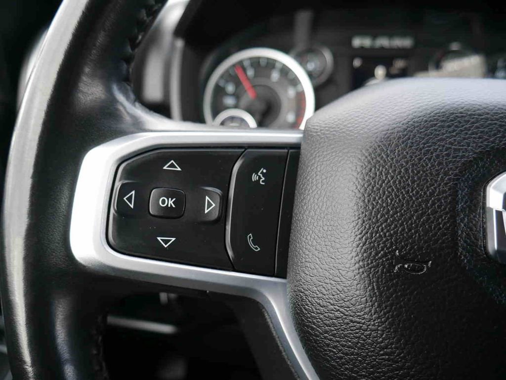 Certified 2024 RAM 3500 Big Horn image 41