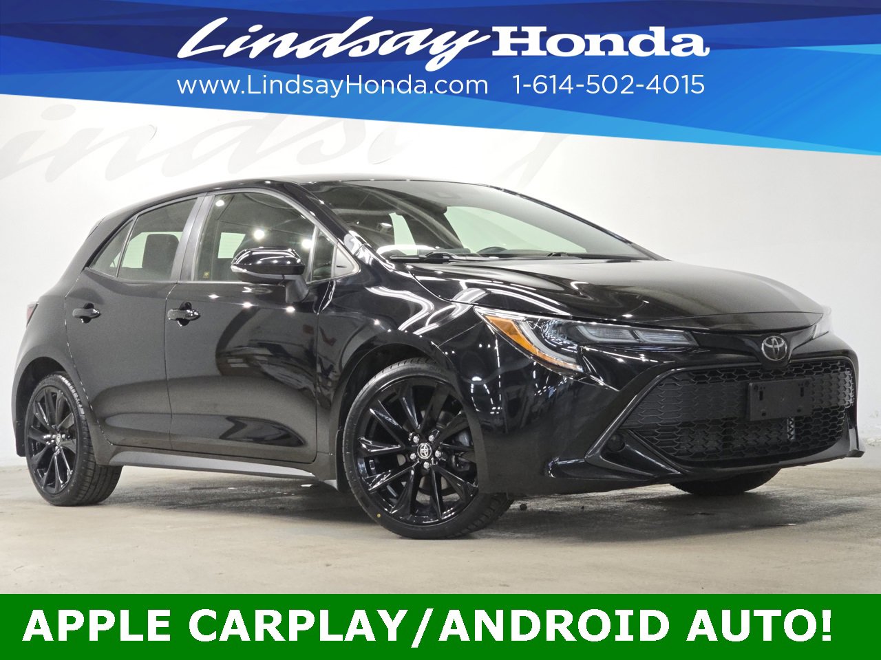 Used 2020 Toyota Corolla SE