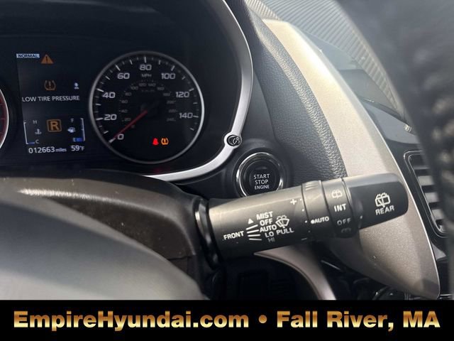 Used 2025 Mitsubishi Eclipse Cross SE image 32