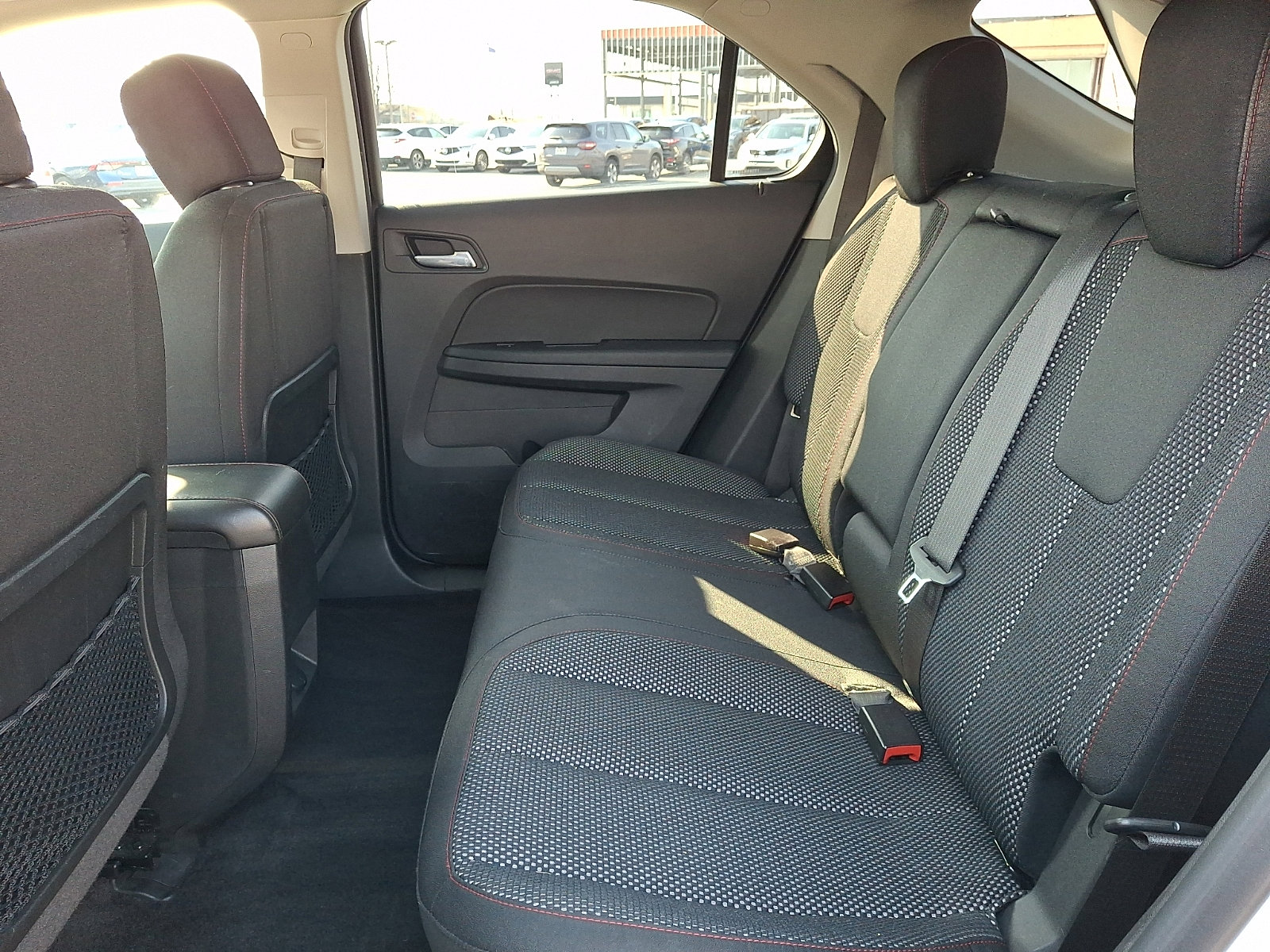 Used 2015 Chevrolet Equinox LT image 10