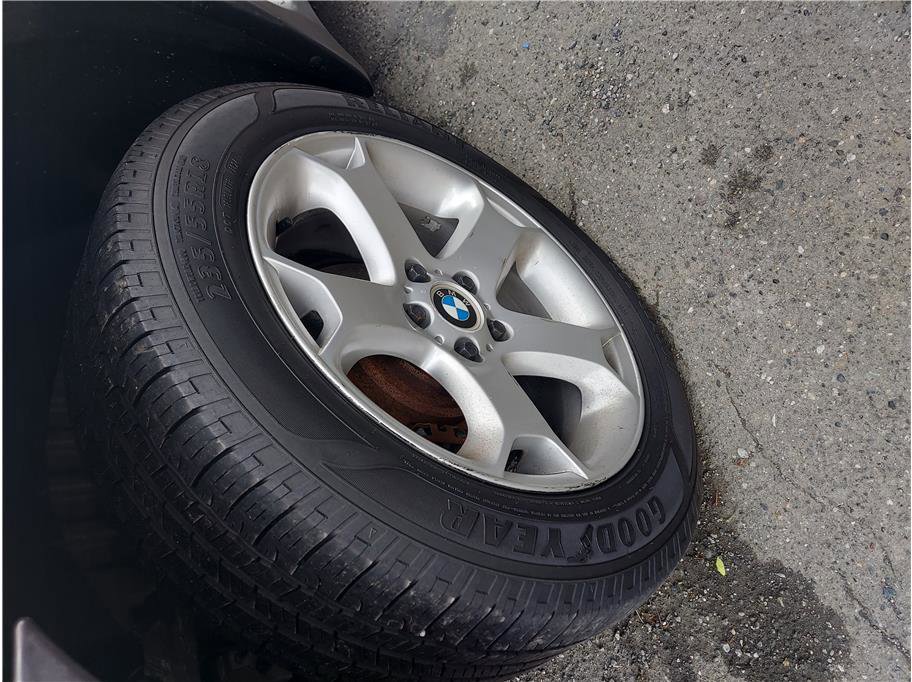 Used 2004 BMW X5 3.0i image 15