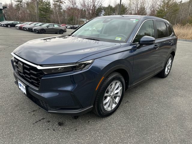 Used 2024 Honda CR-V EX