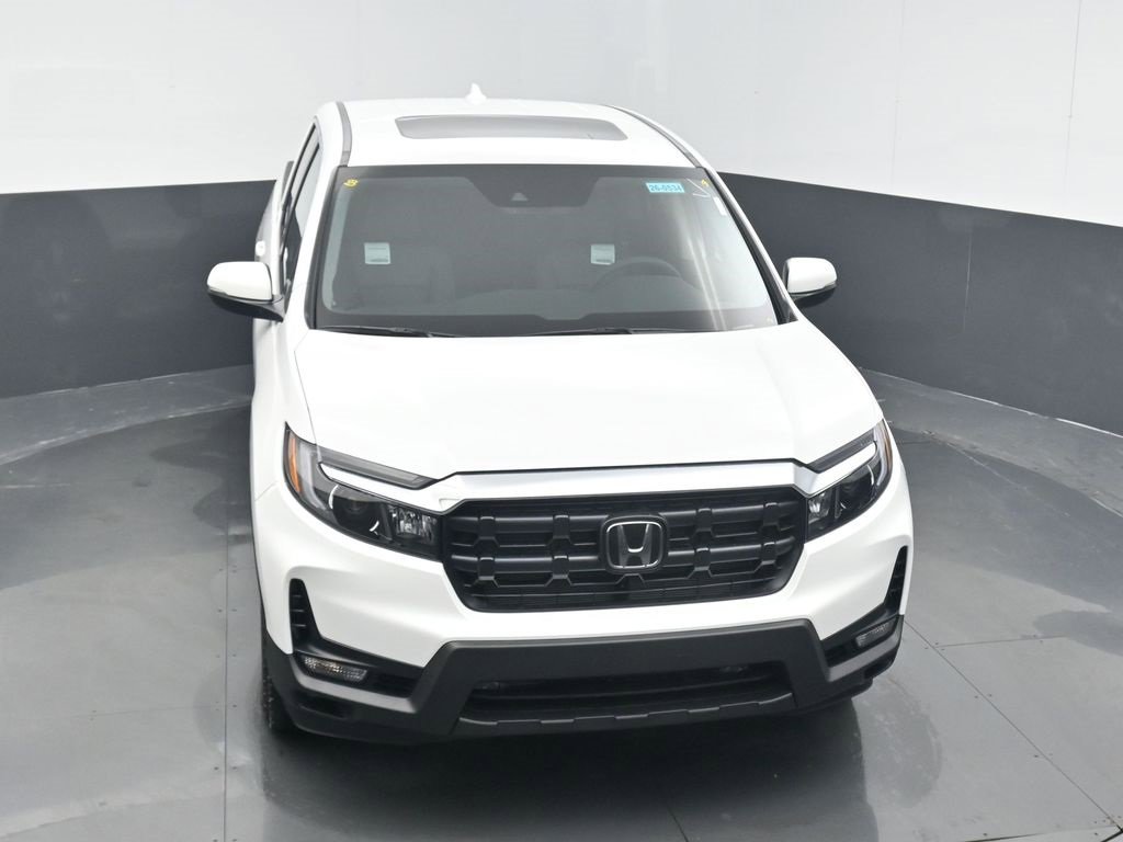 New 2026 Honda Ridgeline RTL image 6