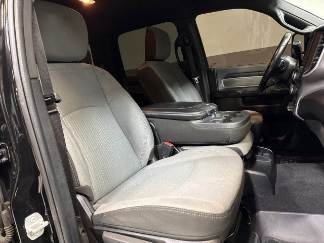 Used 2023 RAM 2500 Big Horn w/ Level 1 Equipment Group image 55