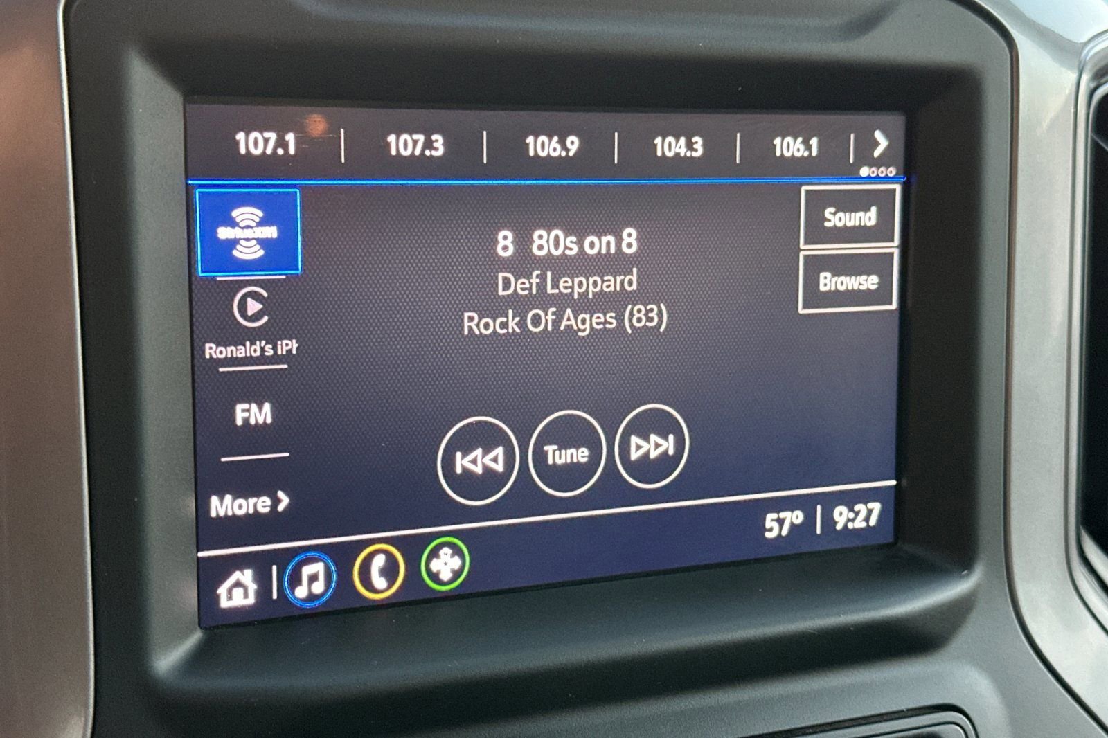 Certified 2023 GMC Sierra 1500 Pro image 17