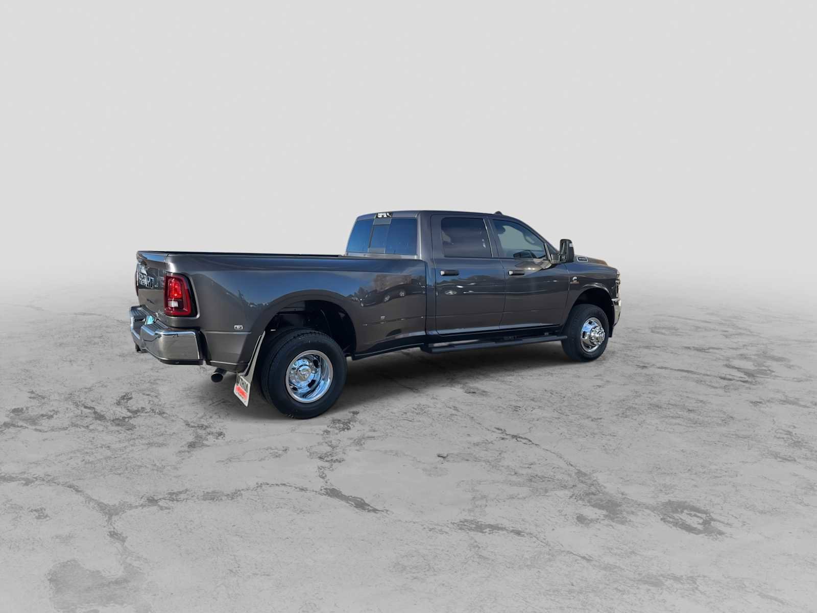 New 2026 RAM 3500 Tradesman image 8