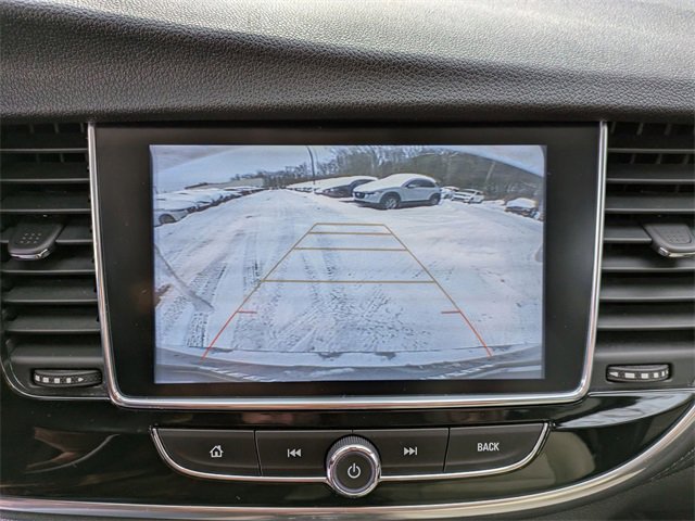 Used 2020 Buick Encore Essence w/ Experience Buick Package image 12