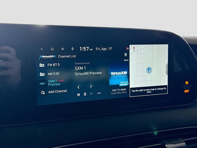 Used 2022 Hyundai Palisade SEL w/ Premium Package AWD/4WD image 16