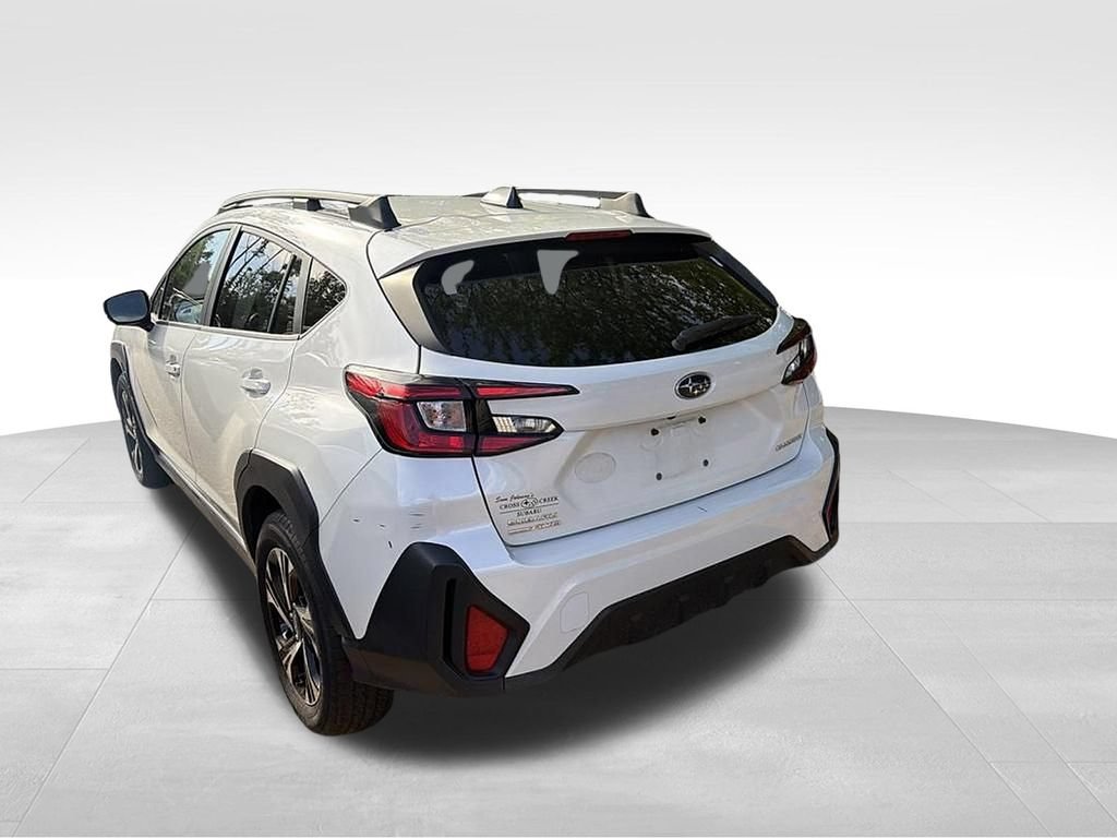 Used 2024 Subaru Crosstrek 2.0i Premium AWD/4WD image 6