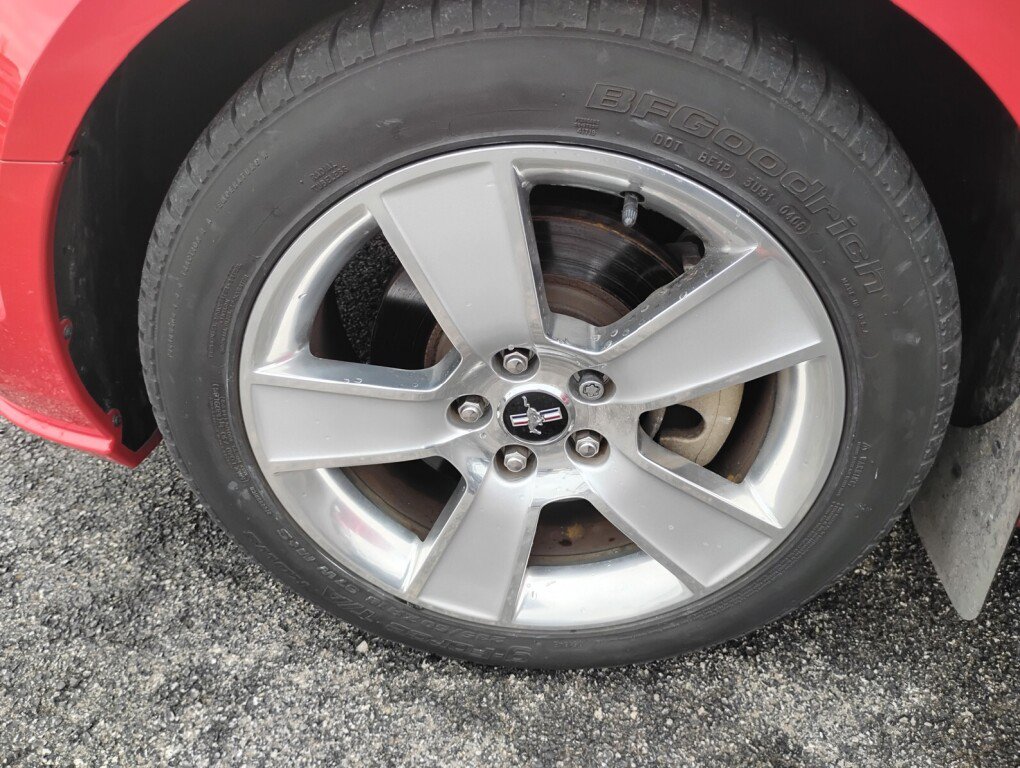 Used 2006 Ford Mustang GT Premium RWD image 21
