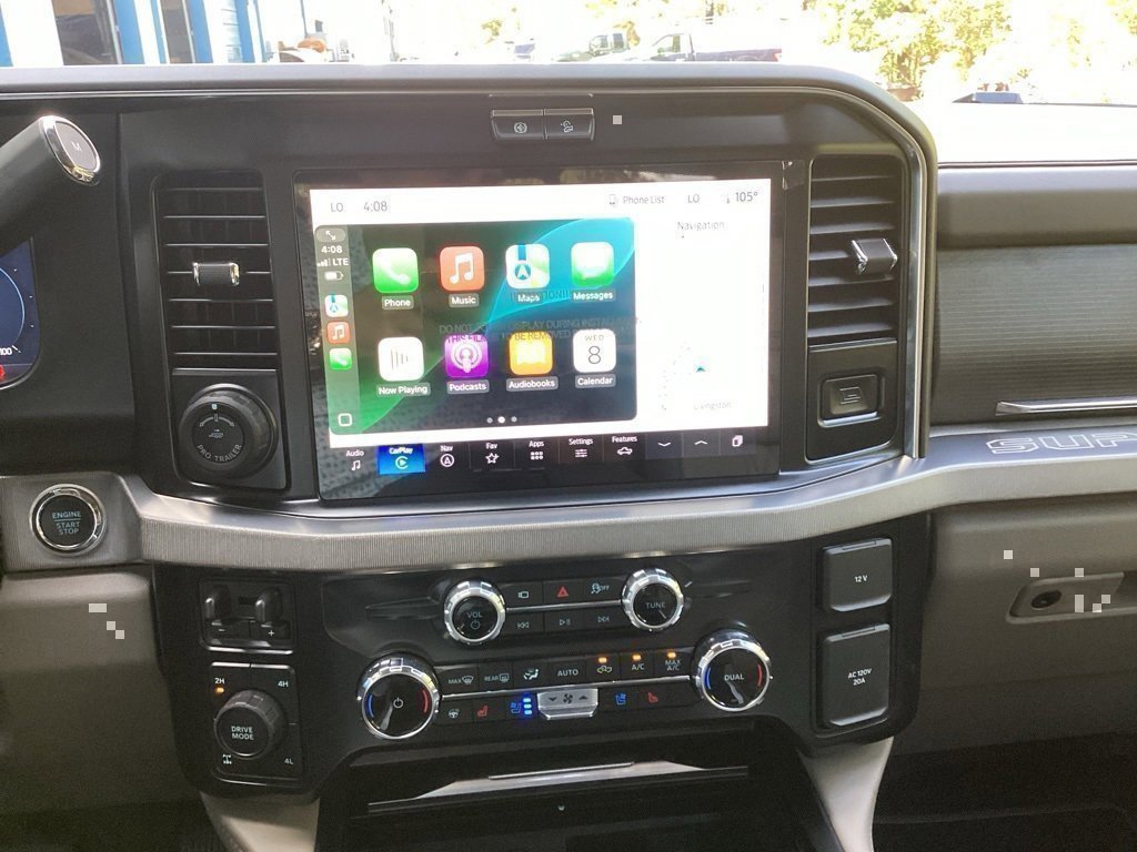 New 2026 Ford F350 Platinum w/ Platinum Plus Package image 51