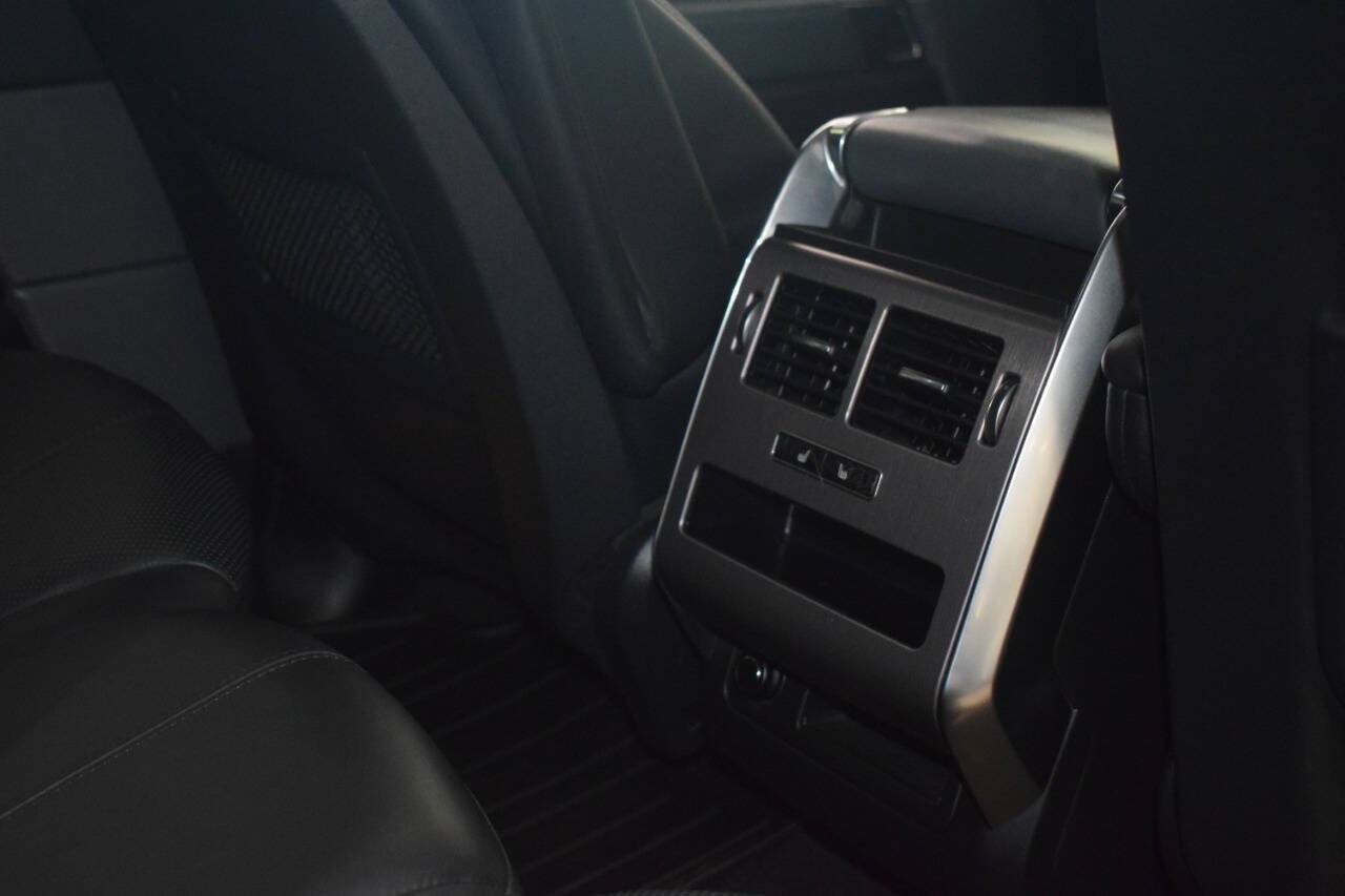 Used 2015 Land Rover Range Rover Sport HSE AWD/4WD image 41