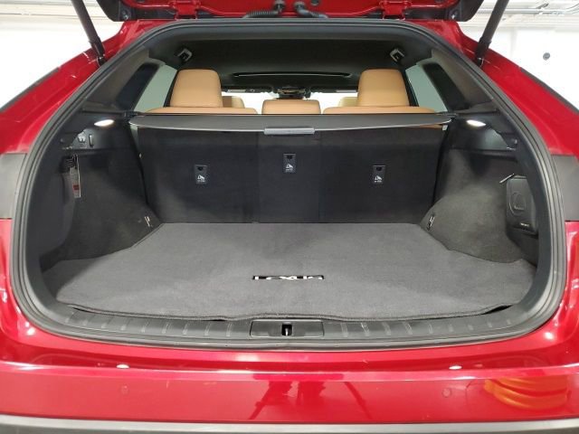 Used 2024 Lexus RX 350 Premium w/ Accessory Package (Z1) image 23